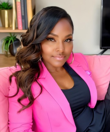 Litra Simms, Broker and Realtor