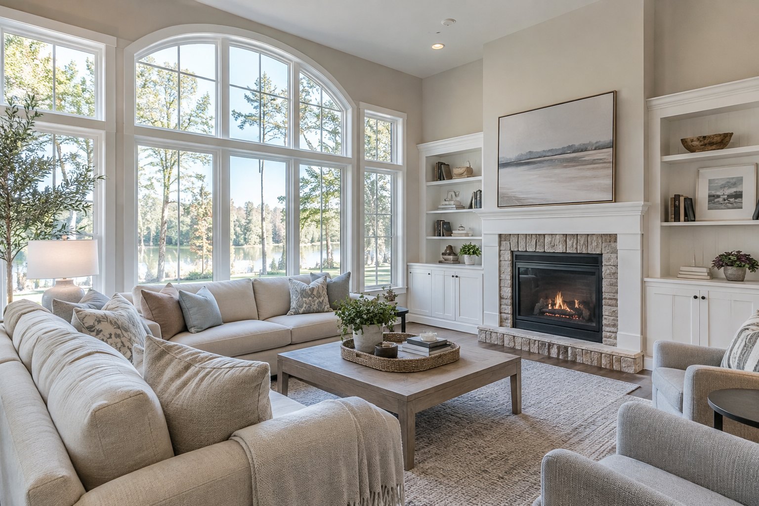 Buy A Home